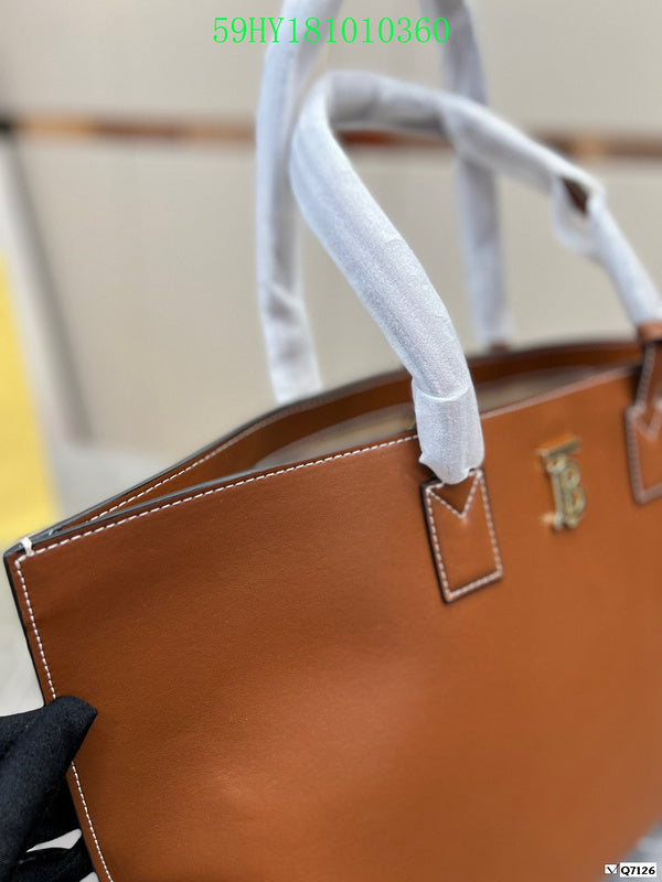 LTB Fashion -BBR Bags - 263