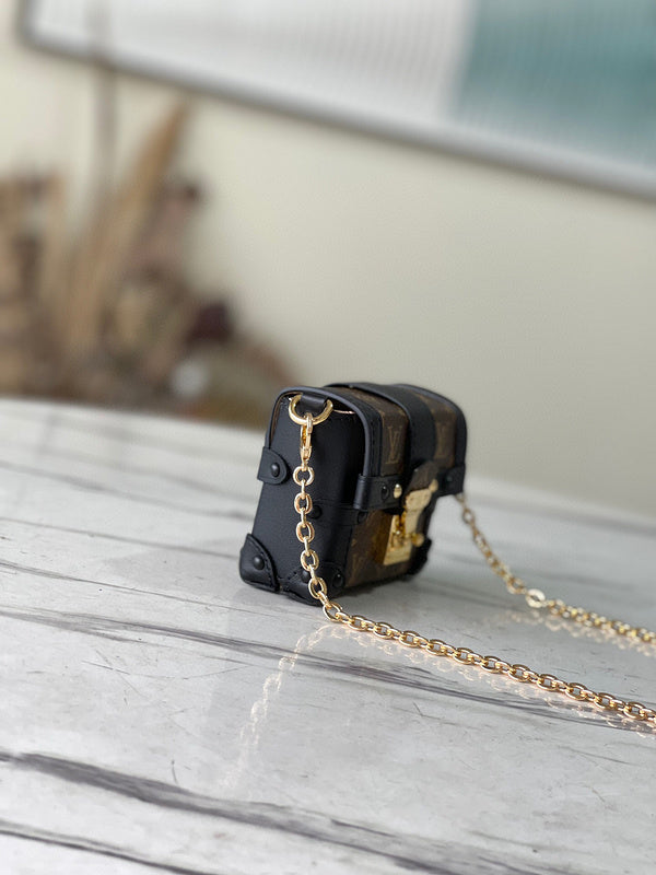 Fashion Luxe Touch bags - 5034