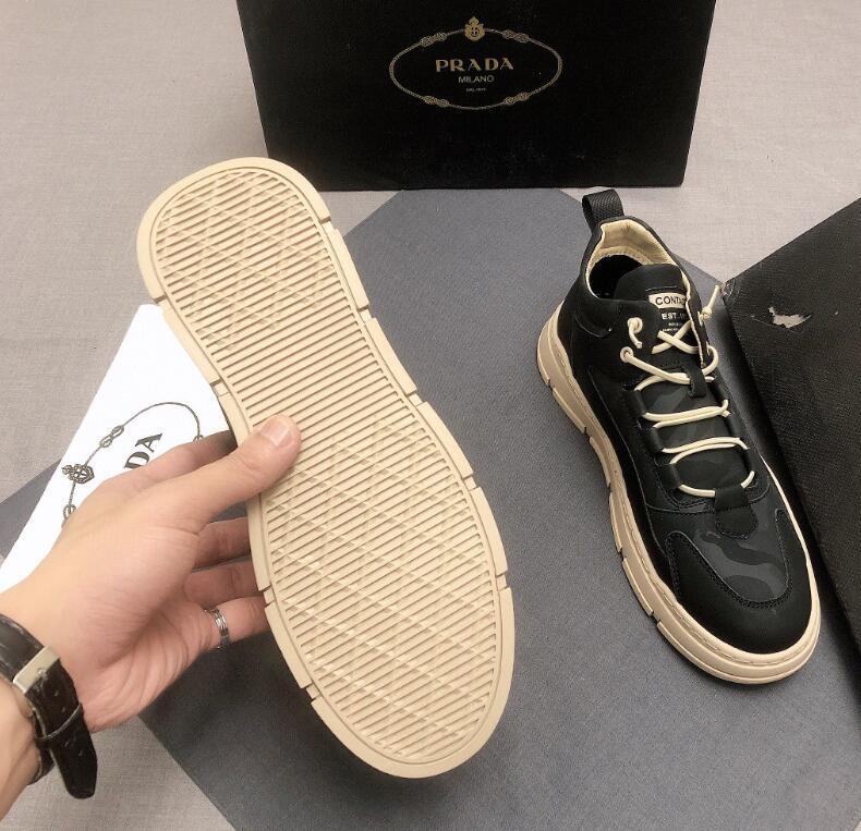 Luxe Touch Bags - PD Men Shoes - 460