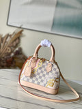 Fashion Luxe Touch bags - 4167