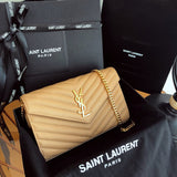 Luxe Touch - SLY Bags 197