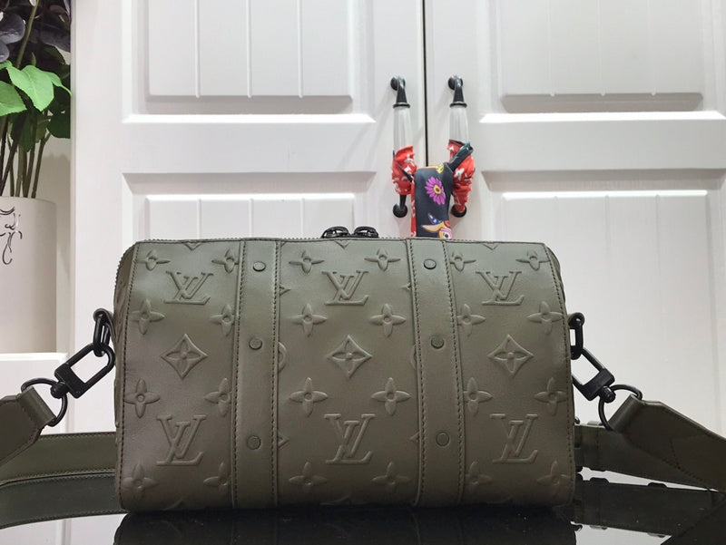 Luxe Touch Fashion LTB-bags - 17345