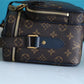 Rezaus Fashion LTB-bags - 8007