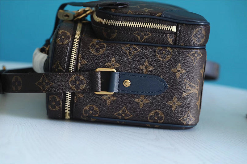 Rezaus Fashion LTB-bags - 8007