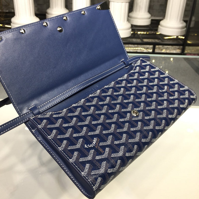 Luxe Touch Bags - GOD Bags - 201