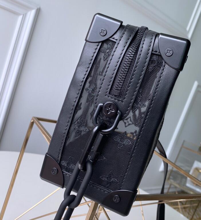 Luxe Touch Bags 

 - LTB Bags - 2954