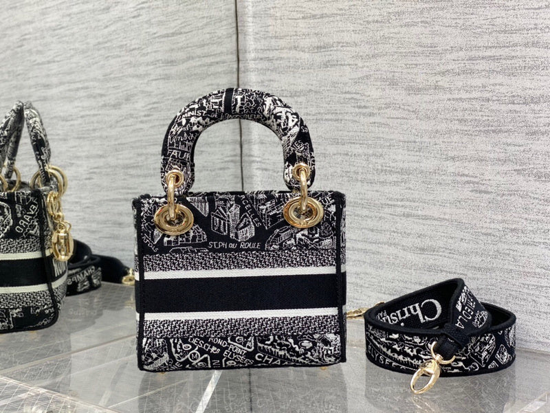 LTB - Luxe Touch Bags - 787