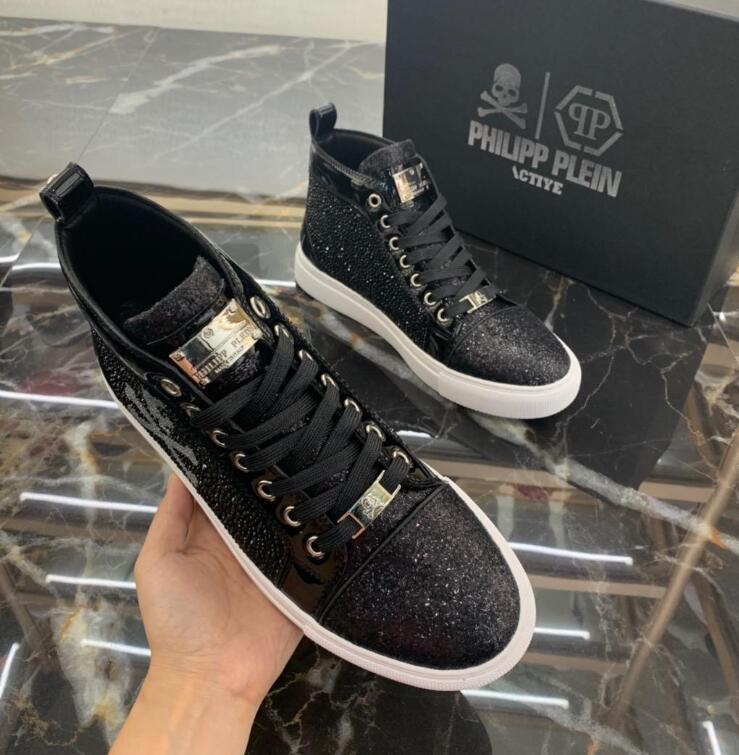 Luxe Touch Bags - PHP Shoes - 224