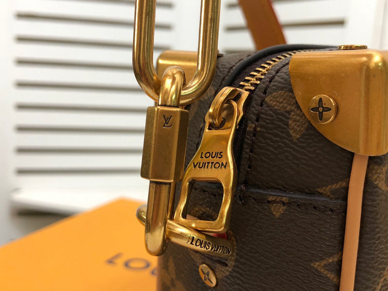 Fashion Luxe Touch bags - 3539