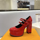 Luxe Touch Bags 

 - LTB Women Shoes - 523