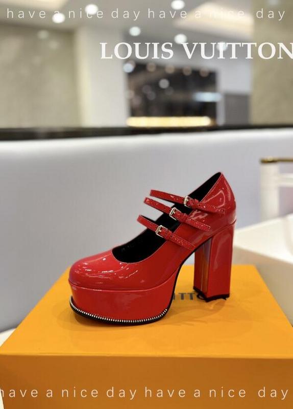 Luxe Touch Bags 

 - LTB Women Shoes - 523