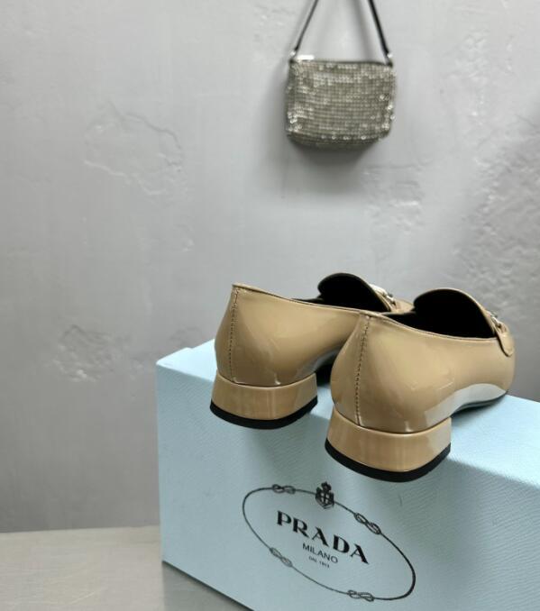 Luxe Touch Bags - PD Women Shoes - 239
