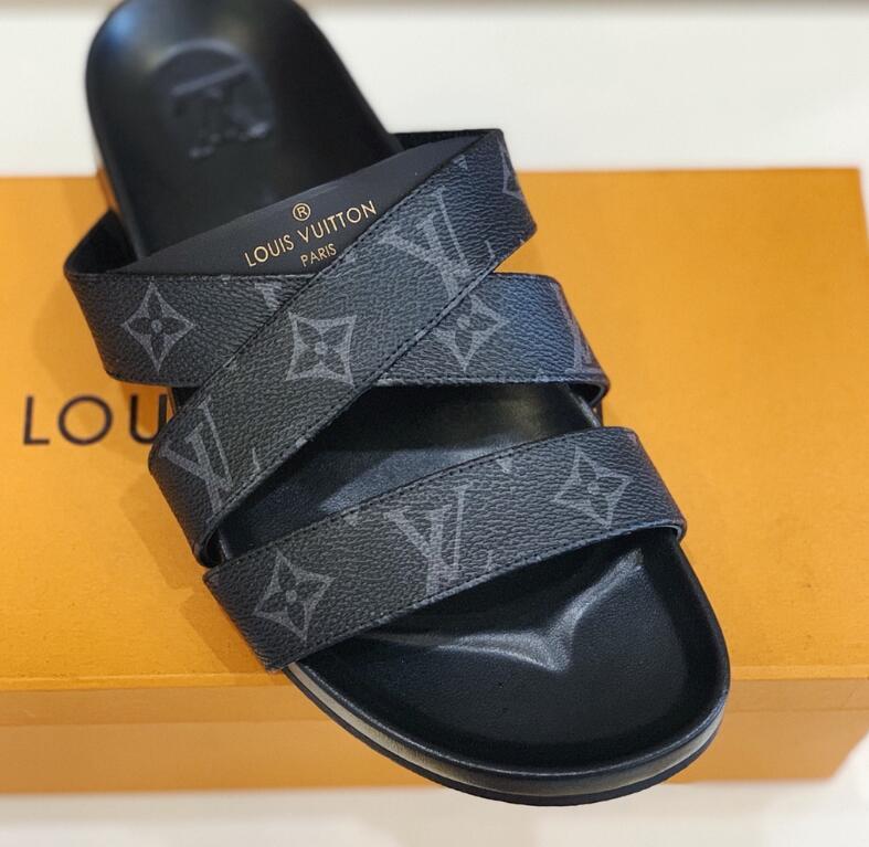 Luxe Touch Bags -  Men Shoes - 1603