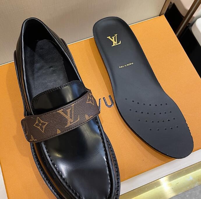 Luxe Touch Bags -  Men Shoes - 1667