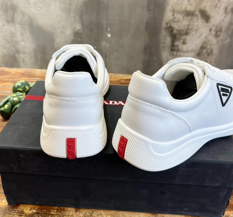 Luxe Touch Bags - PD Men Shoes - 048