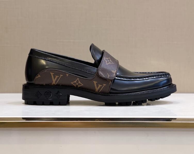 Luxe Touch Bags 

 - LTB Men Shoes - 1667
