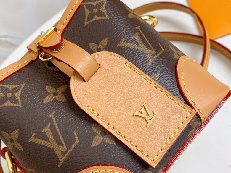 Fashion LTB-bags - 3724