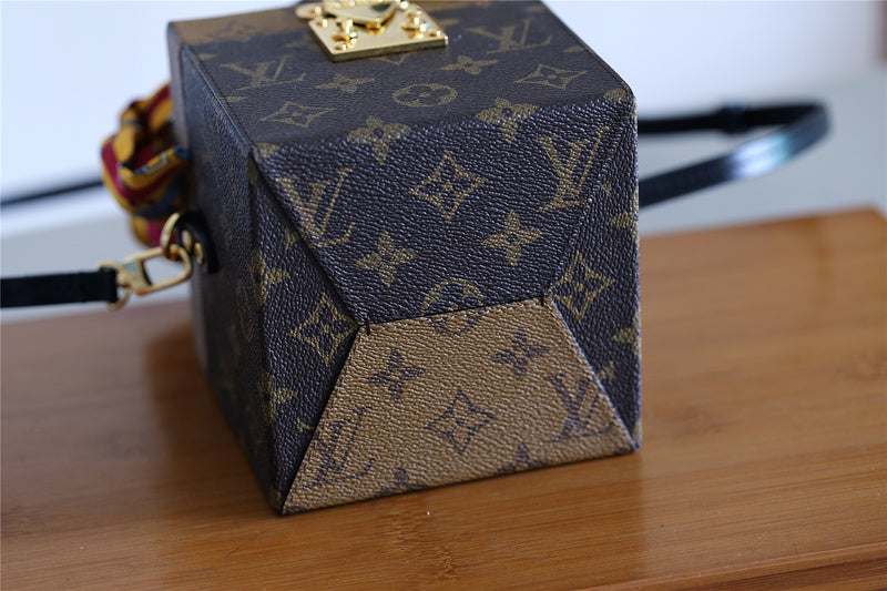 Rezaus Fashion LTB-bags - 9401