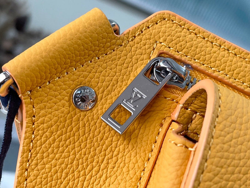 Fashion Luxe Touch bags - 4539