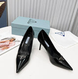 Luxe Touch Bags - PD Women Shoes - 355
