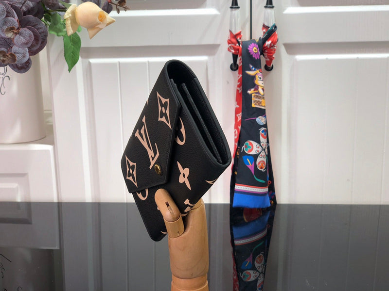 Fashion Luxe Touch bags - 2889