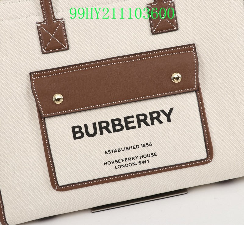 LTB Fashion -BBR Bags - 348