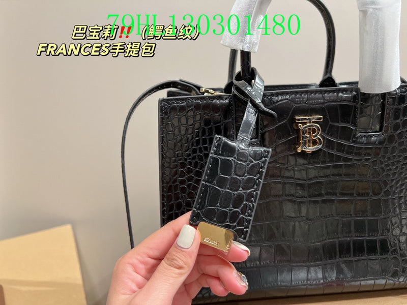LTB Fashion -BBR Bags - 186