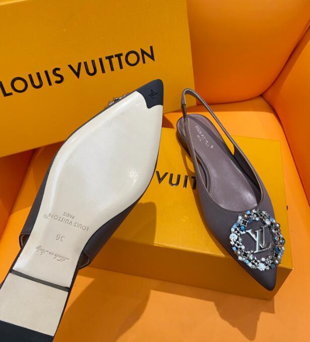 Luxe Touch Bags -  Women Shoes - 261