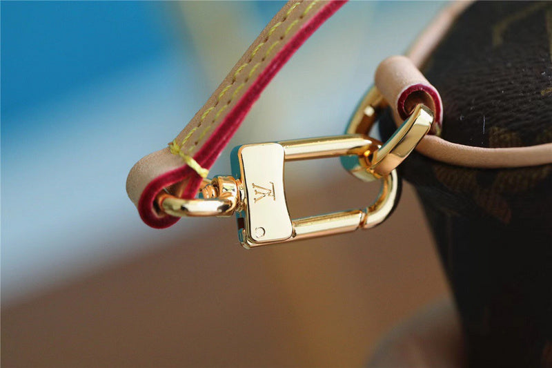 Luxe Touch Fashion LTB-bags - 8895
