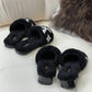 Luxe Touch Bags -  Women Shoes - 740