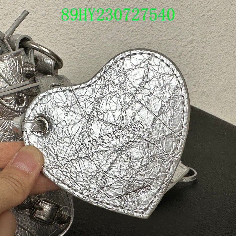 LTB Fashion - BGA Bags - 1696