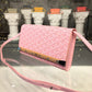 Luxe Touch Bags - GOD Bags - 198