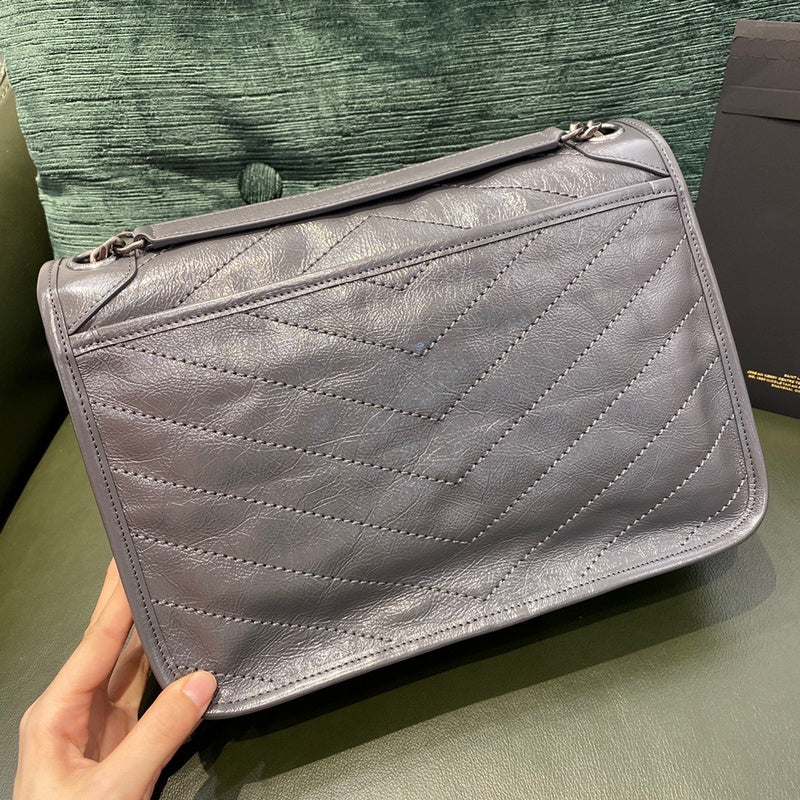 Luxe Touch - SLY Bags 348