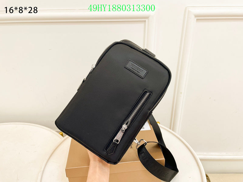 LTB Fashion -BBR Bags - 147