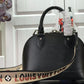 Luxe Touch Bags -   2428
