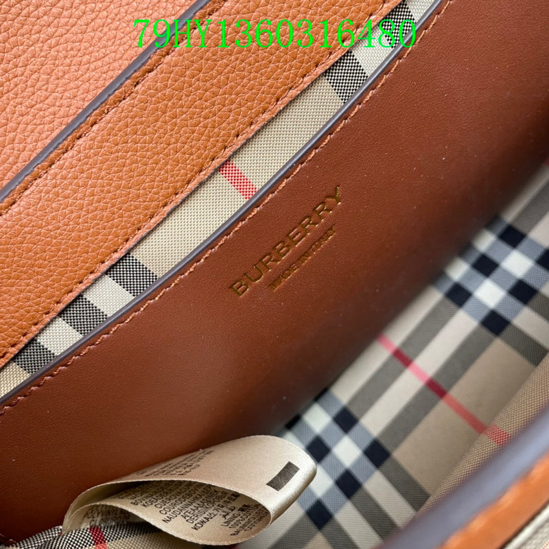 Luxe Touch Bags Fashion -BBR Bags - 135