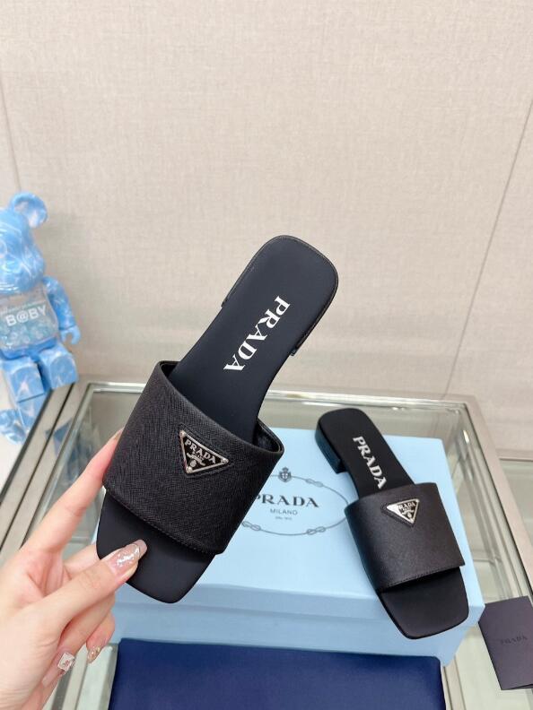 Luxe Touch Bags 

 - PD Women Shoes - 240