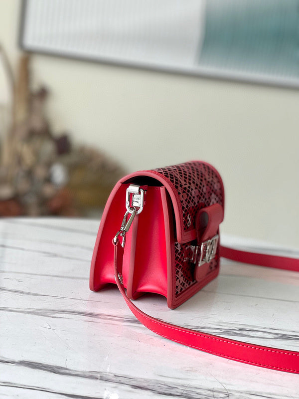Fashion Luxe Touch bags - 5232