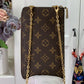 Fashion Luxe Touch bags - 2924