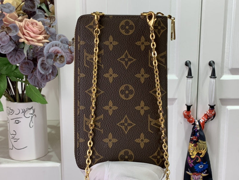 Fashion Luxe Touch bags - 2924