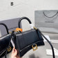 Luxe Touch Fashion - BGA Bags - 1583