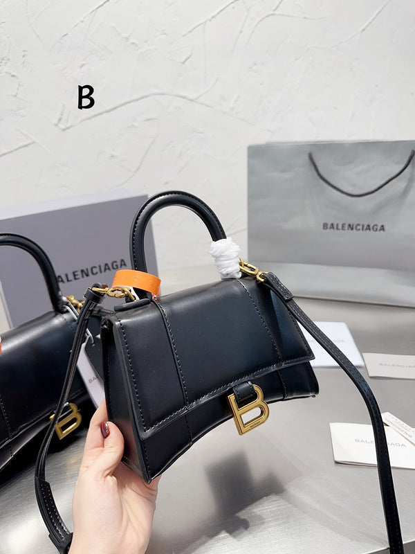 Luxe Touch Fashion - BGA Bags - 1583