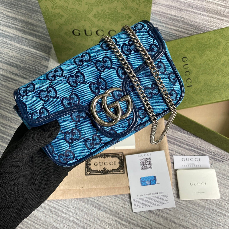 LTB - GG Bags - 1950