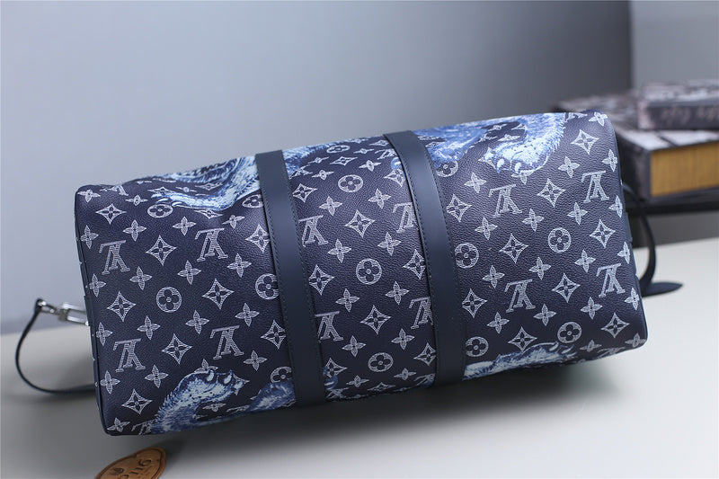 Luxe Touch Fashion LTB-bags - 9464