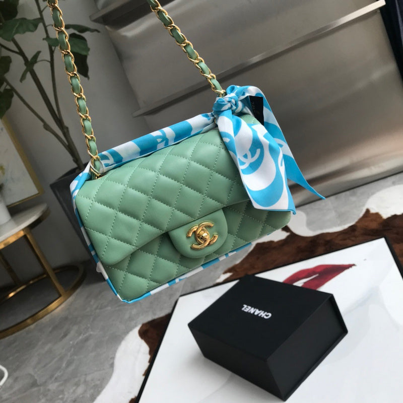 LTB - Luxe Touch Bags - 673