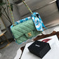 Luxe Touch Bags -  Bags - 673