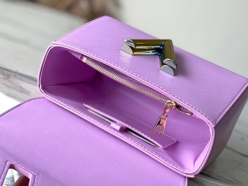 Fashion Luxe Touch bags - 4055
