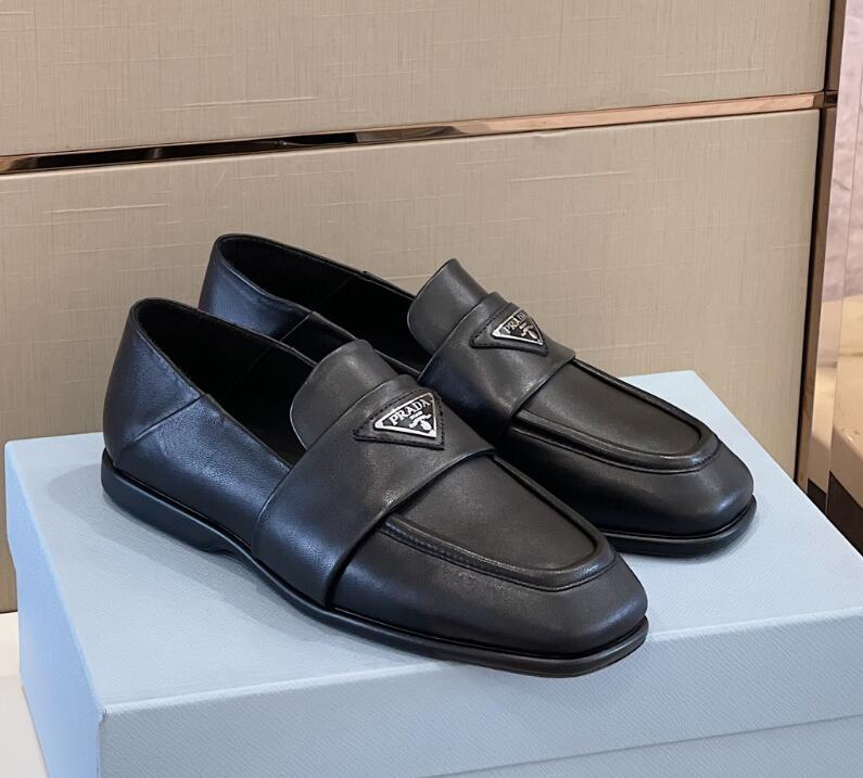 Luxe Touch Bags 

 - PD Men Shoes - 069
