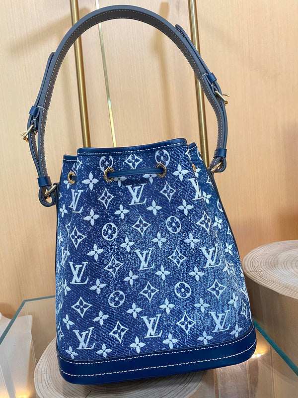 Luxe Touch Fashion LTB-Bags - 16718