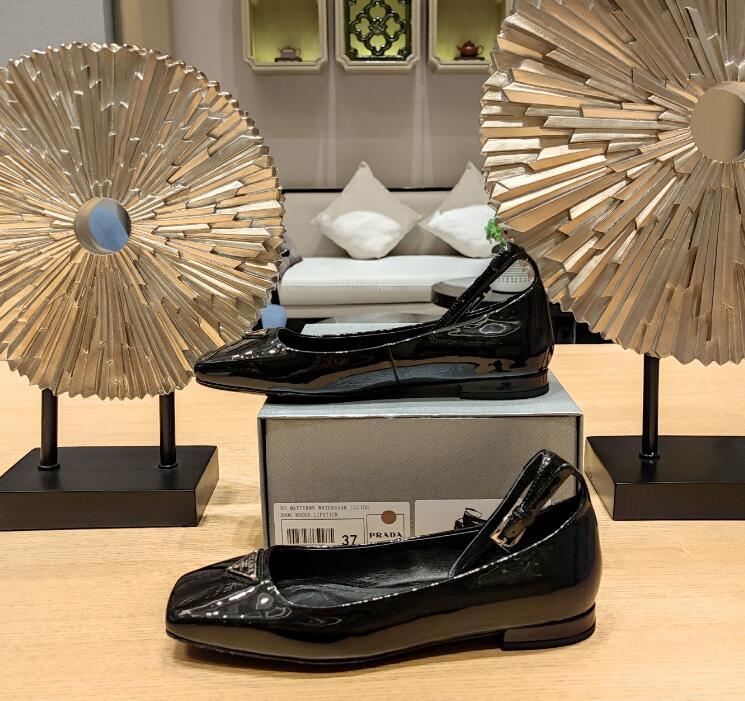 Luxe Touch Bags - PD Women Shoes - 326
